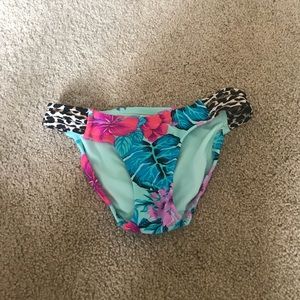Bikini bottom